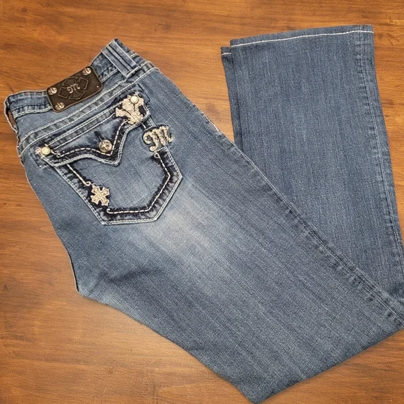 Miss Me Jeans Miss Me Jeans Size 32 Poshmark